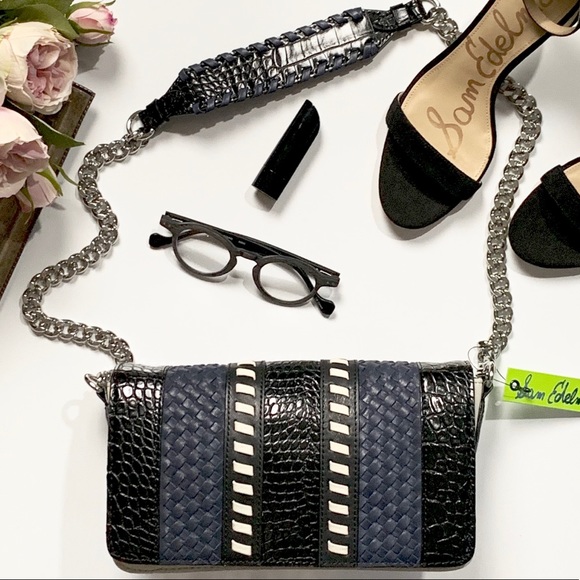Sam Edelman Handbags - 🎉🎉HP🎉🎉 Gorgeous Sam Edelman Shoulder Bag